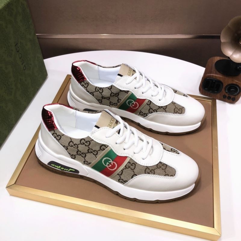 Gucci Low Shoes